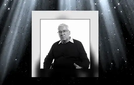 Памяти Петра Гаряева: 5 лет со дня ухода гения волновой генетики