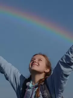 Радуга внутри нас