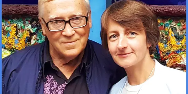 Посвящается Дню Рождения Петра Петровича Гаряева