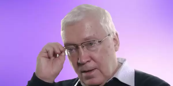 Пётр Гаряев и волновая генетика: революционные открытия в работе ДНК | Биография и исследования