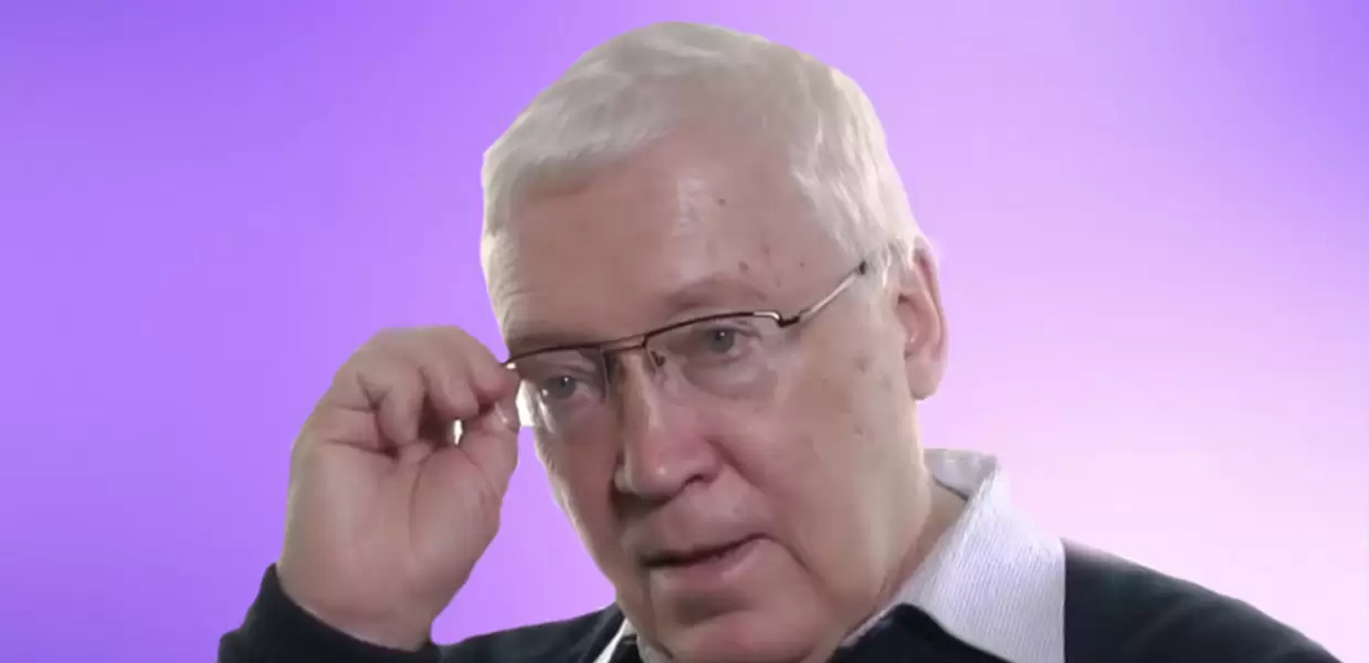 Пётр Гаряев и волновая генетика: революционные открытия в работе ДНК | Биография и исследования